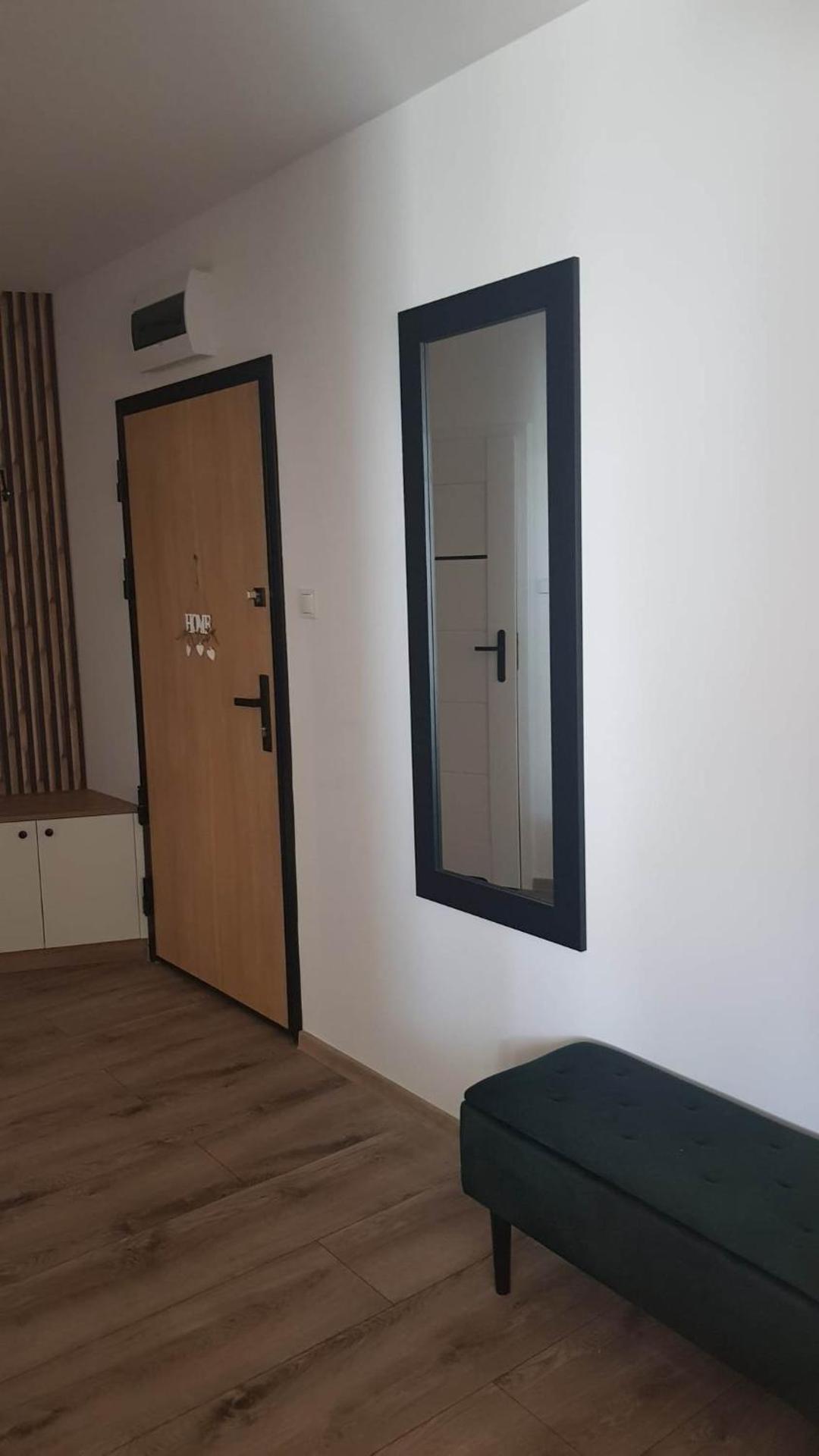 Apartament Flat 33 Suwałki