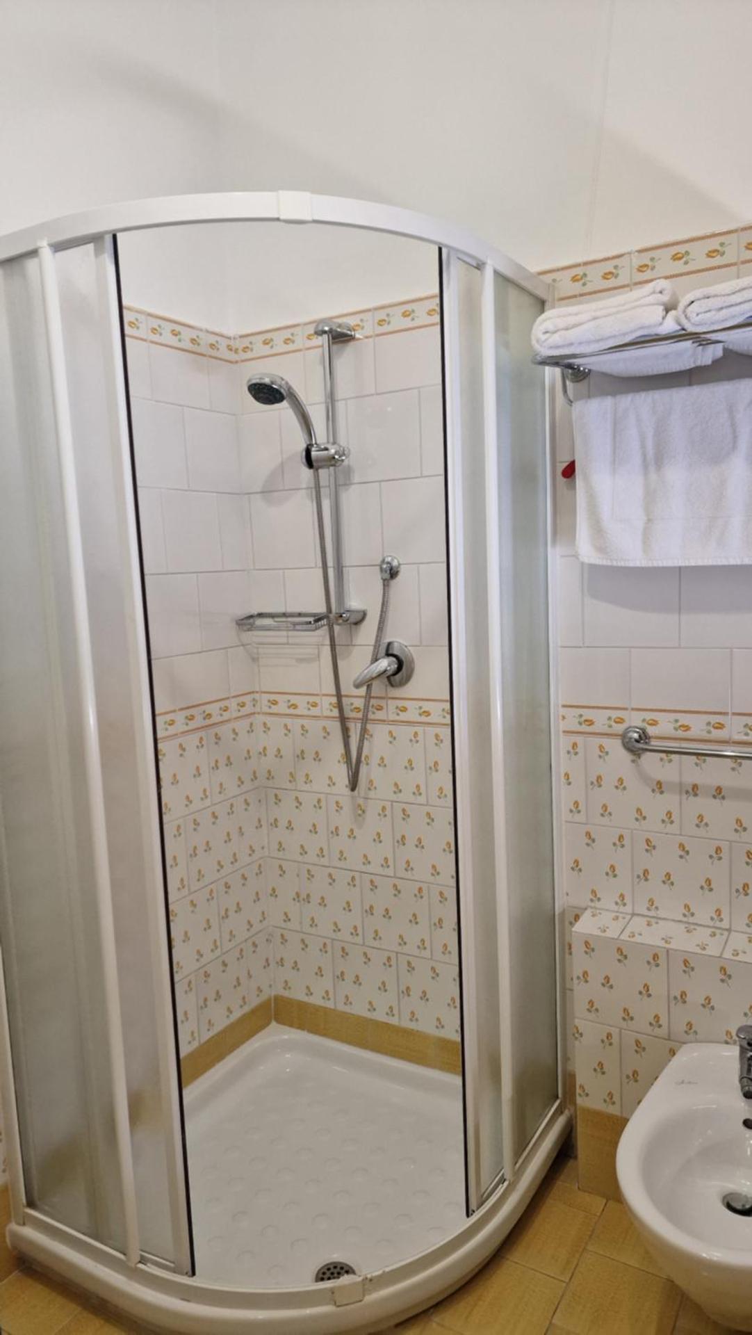 Vittoria Guest House Battipaglia