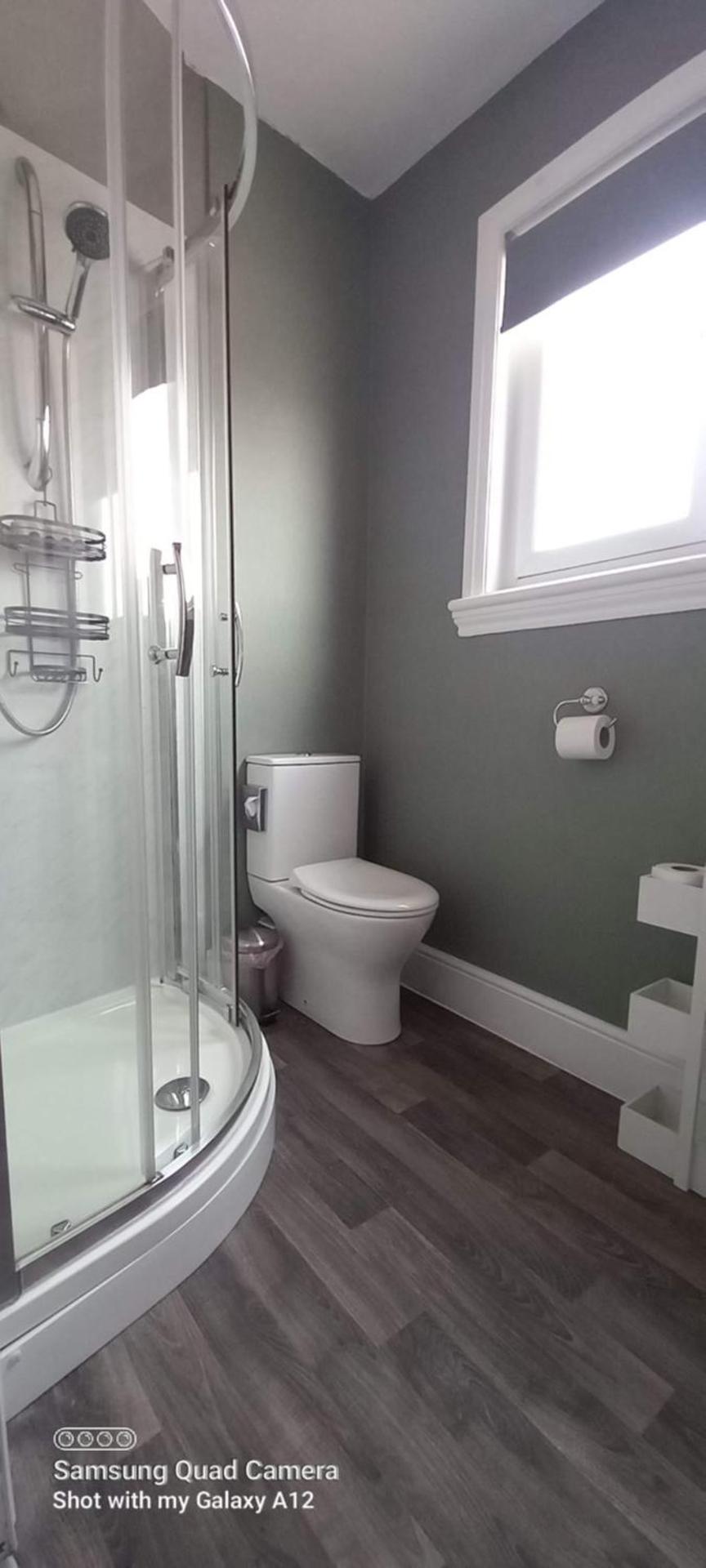 Rutland West Guest House