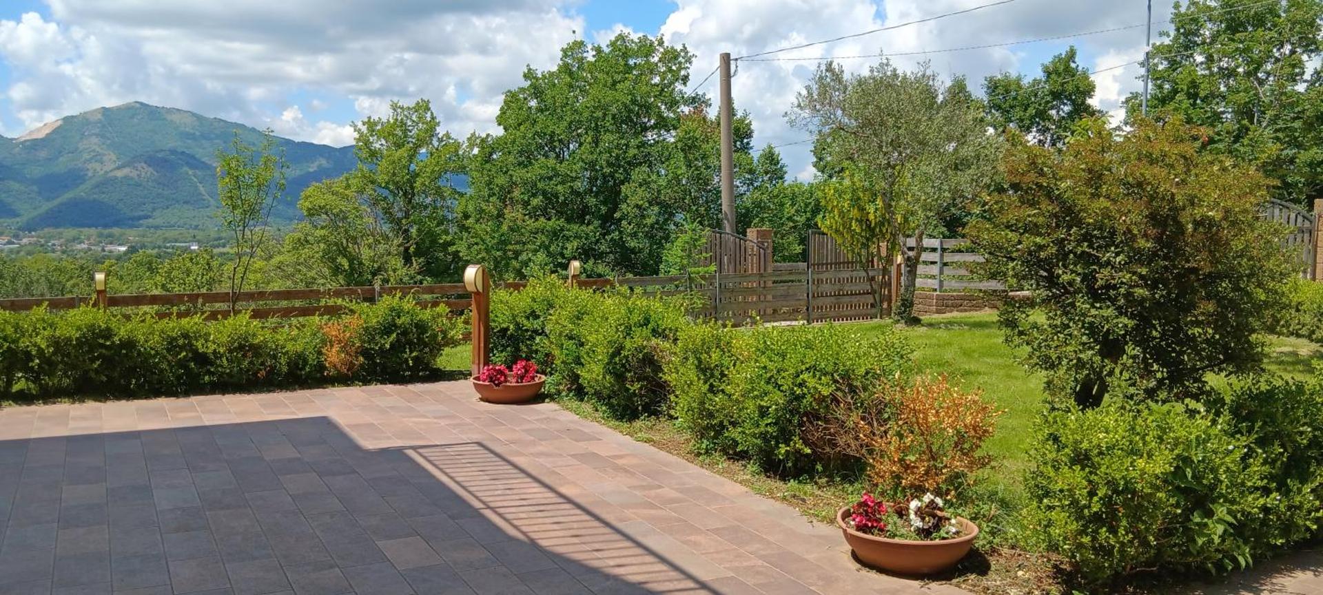 Agriturismo il Tuccanese di Russo Gerardo