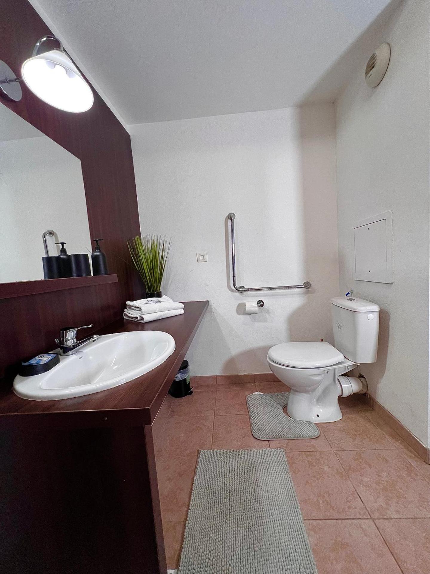 C101 Appartement DisneyLand Montevrain