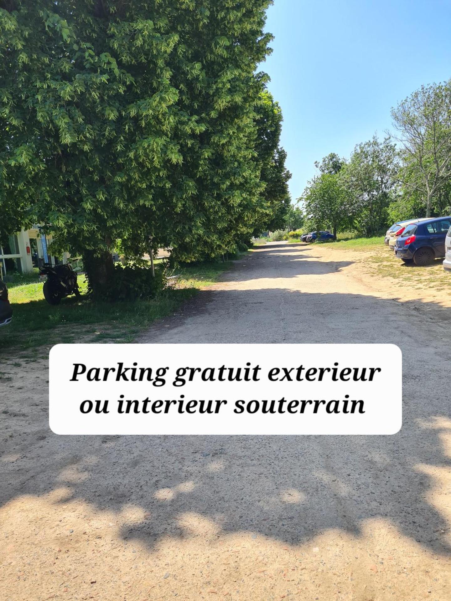 Le Sea Breeze La Rochelle 44m2 - 2 chambres - 6 prs - Piscine