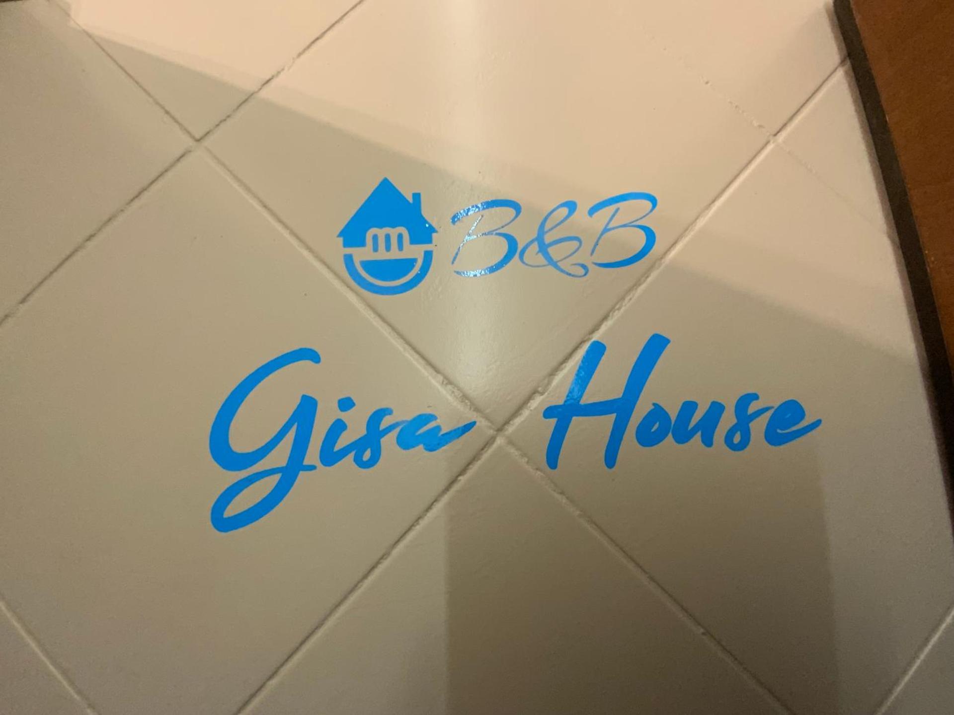 Property logo or sign