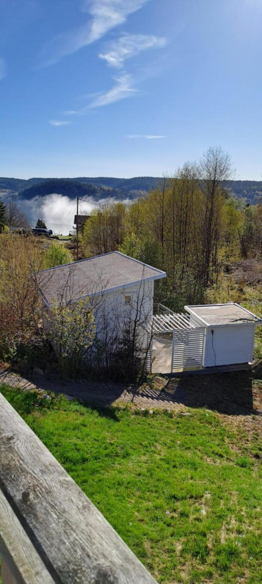 Åsarna Hills Holiday Home Stillingsön