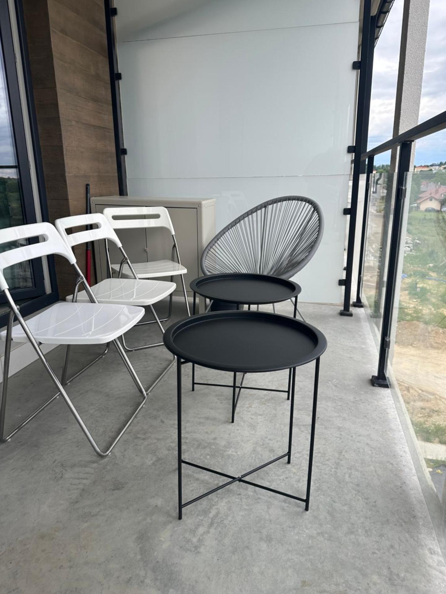 Apartament na Wzgórzu Miętowy