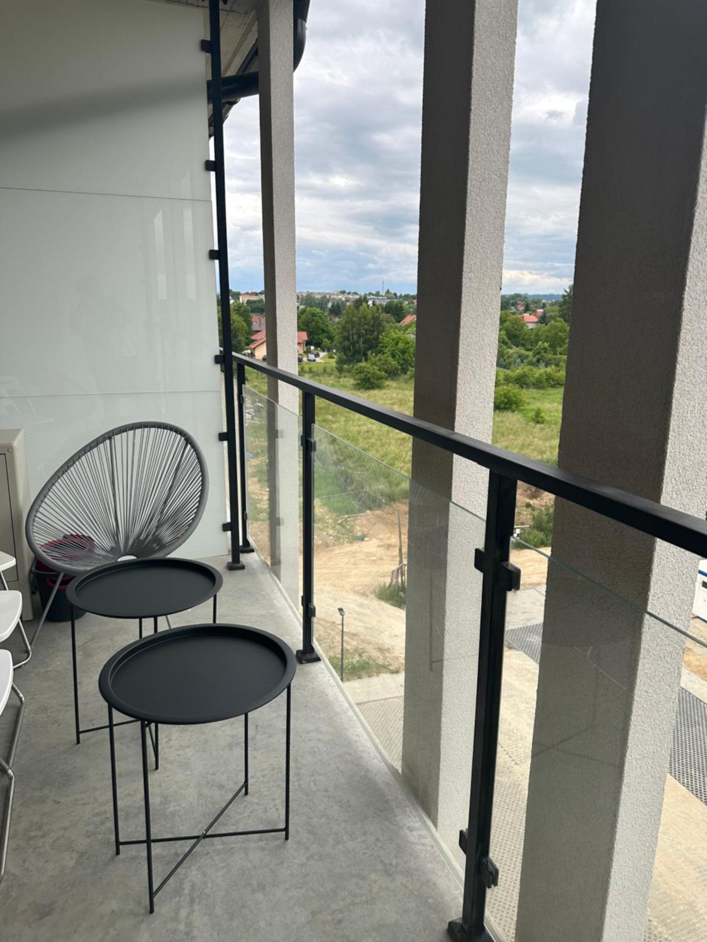 Apartament na Wzgórzu Miętowy