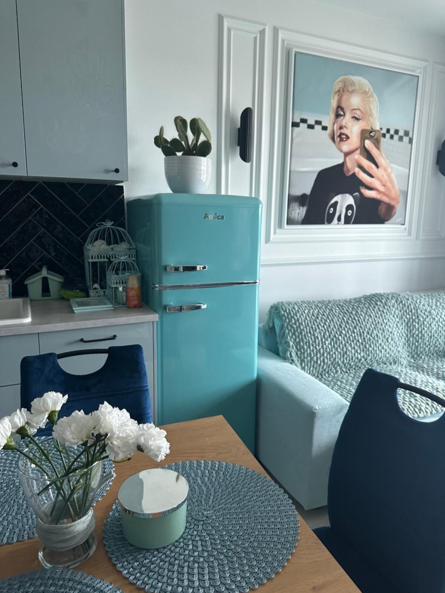 Apartament na Wzgórzu Miętowy