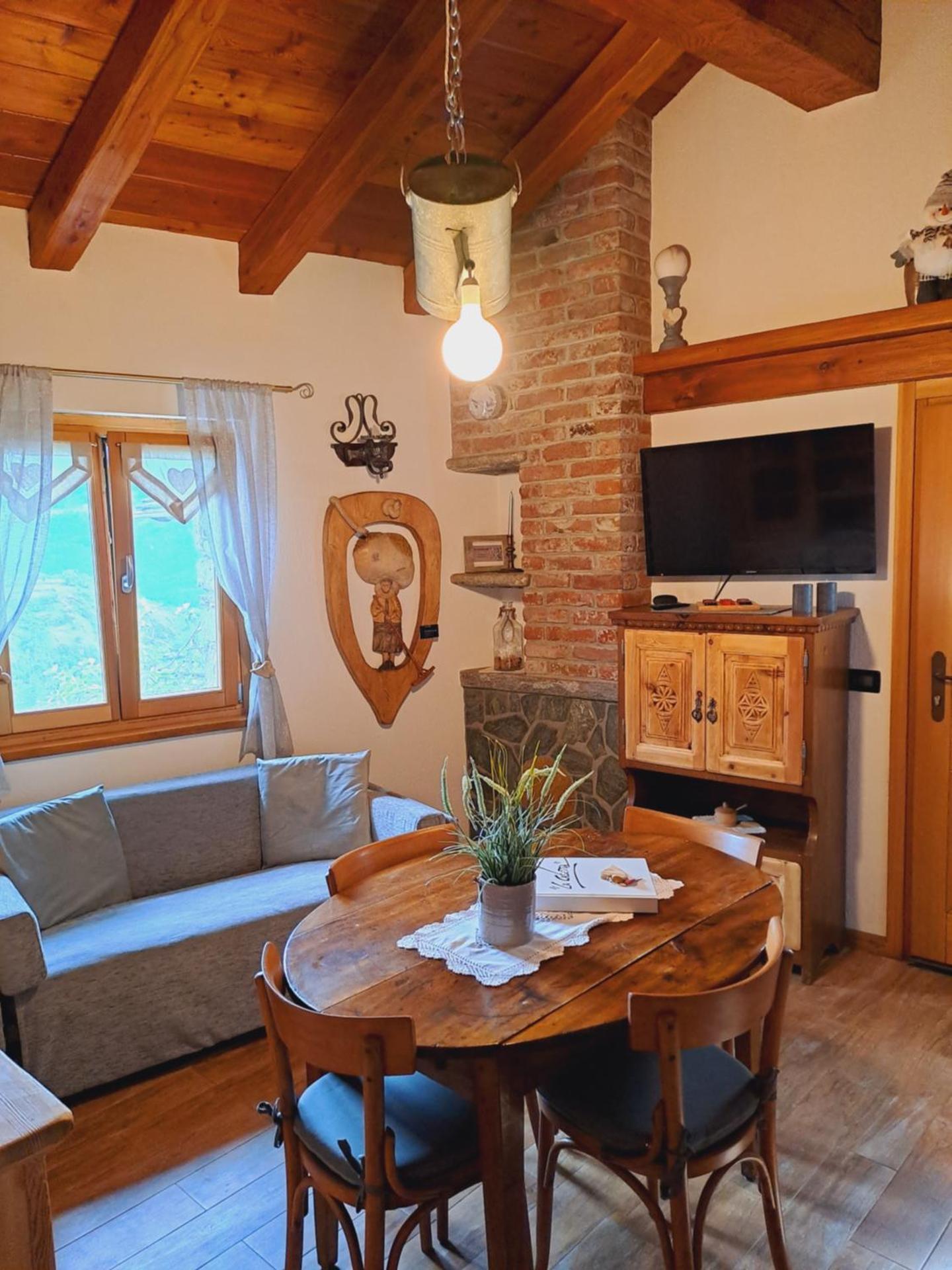 La "Casetta" CIR 0039