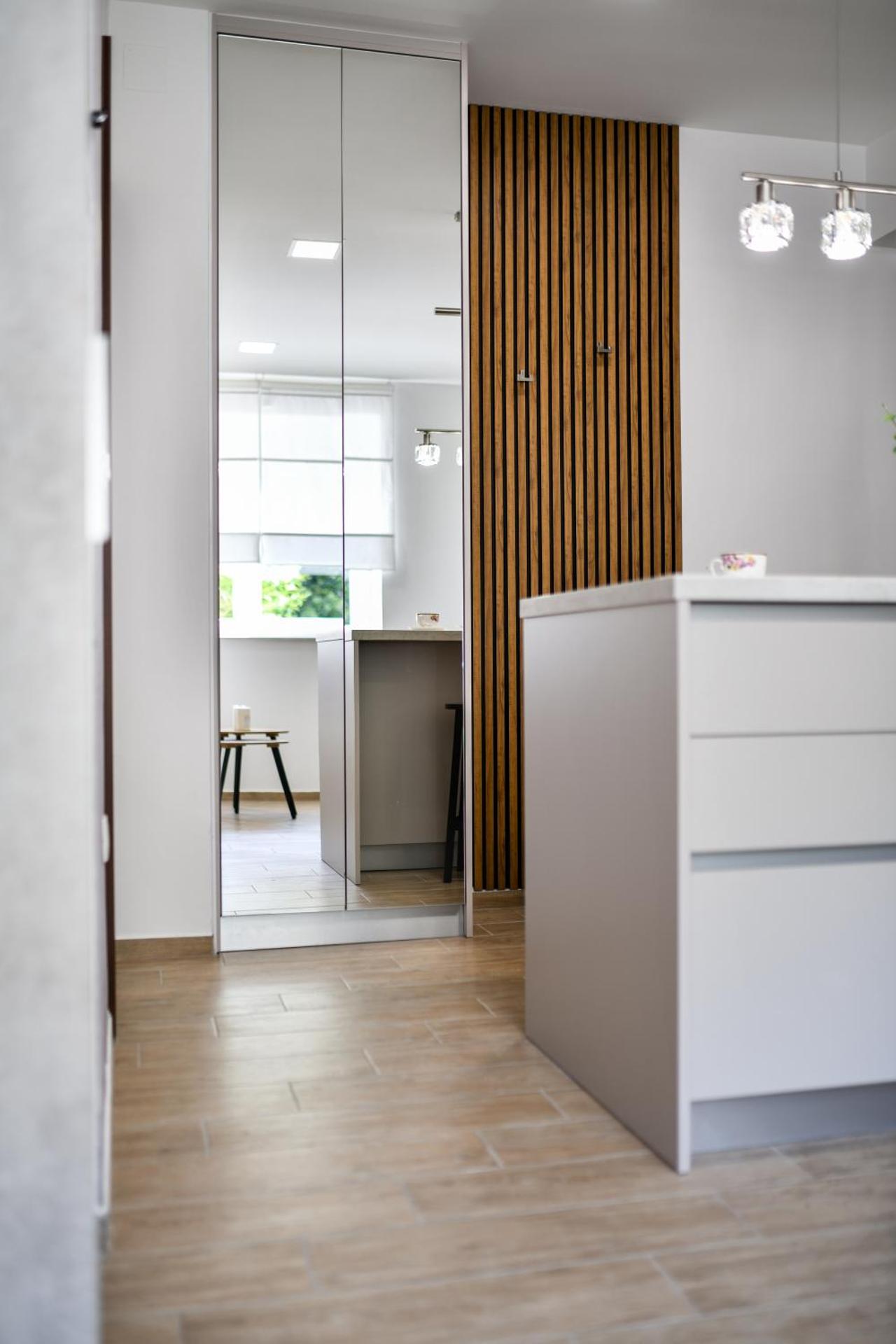 Brand new apartment "Libra" Zadar