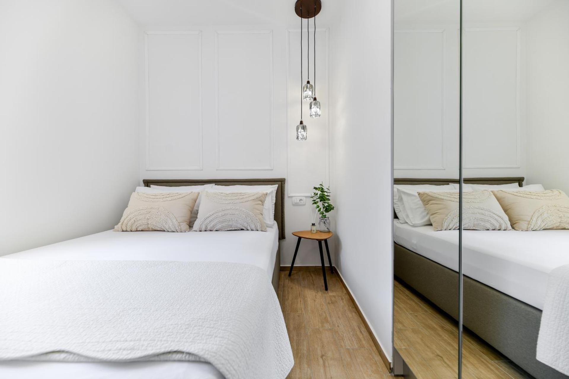 Brand new apartment "Libra" Zadar