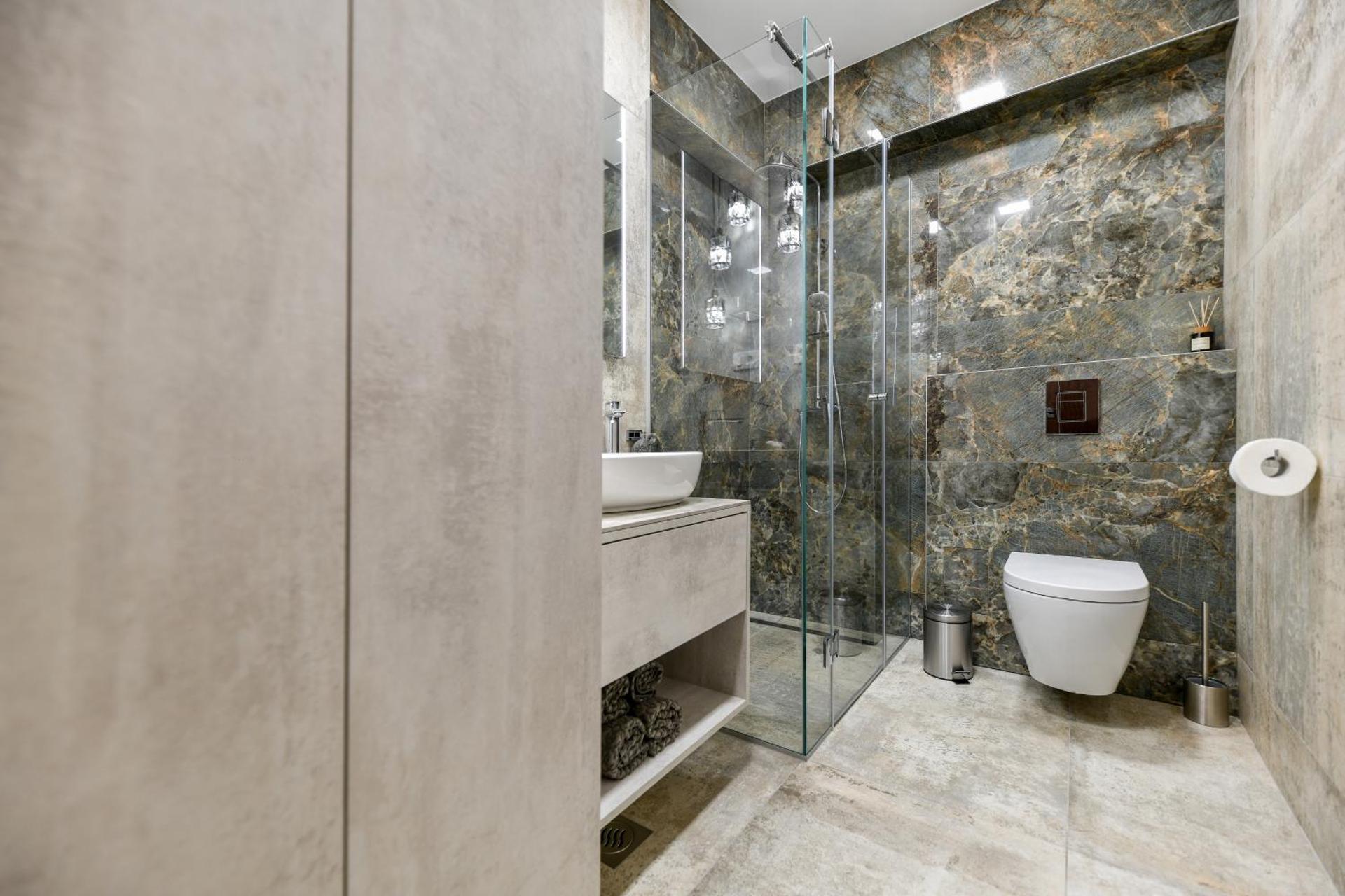 Brand new apartment "Libra" Zadar