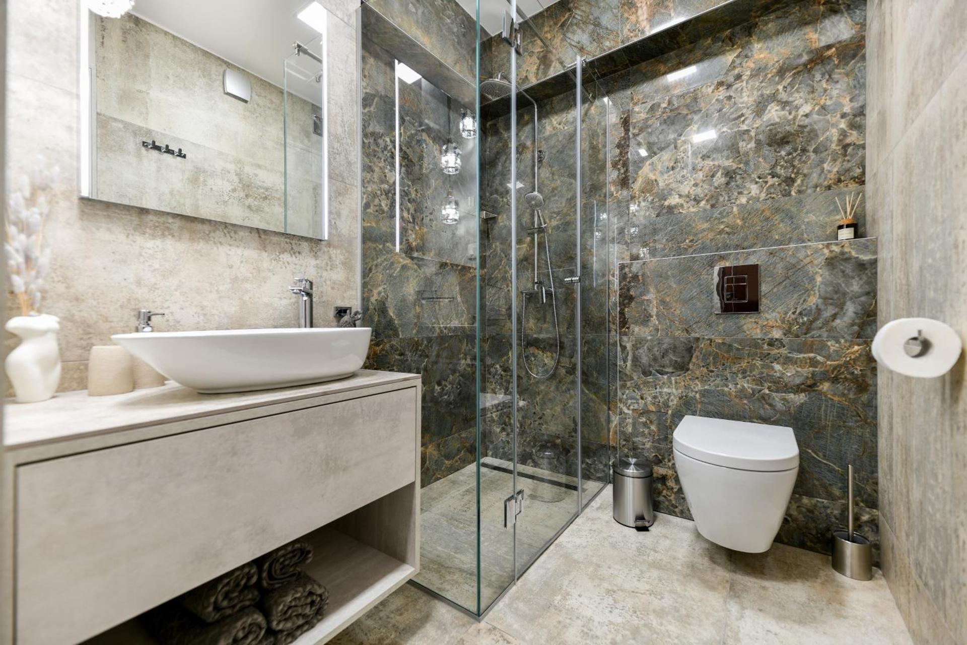 Brand new apartment "Libra" Zadar