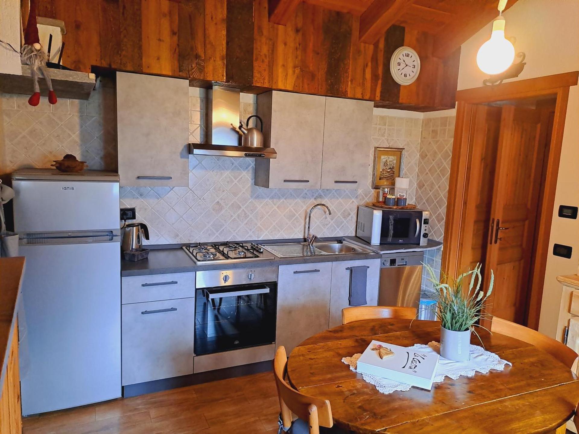 La "Casetta" CIR 0039