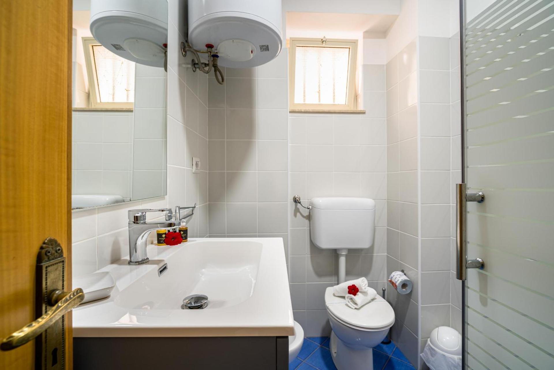 Loft Baia di Letojanni