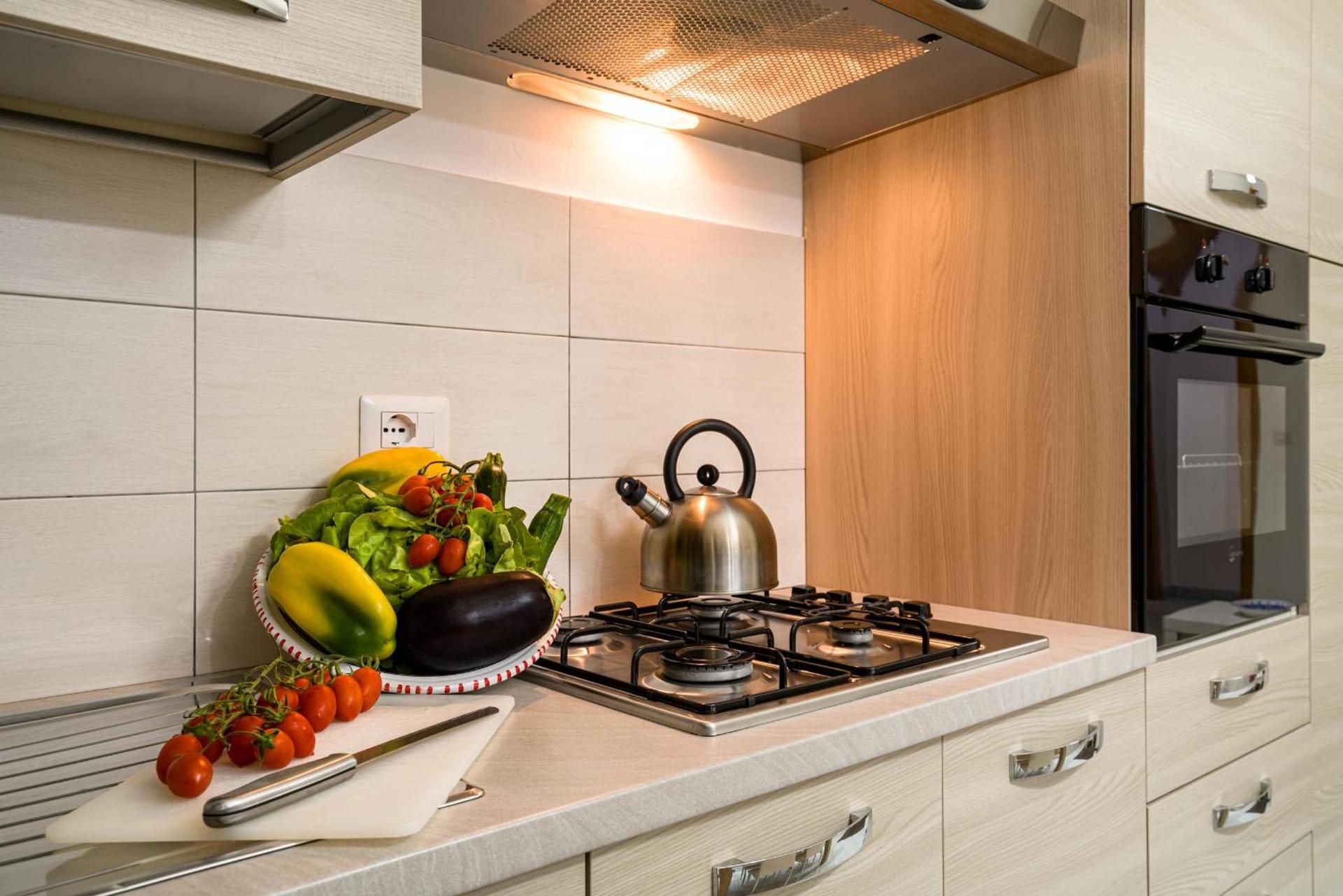 Loft Baia di Letojanni