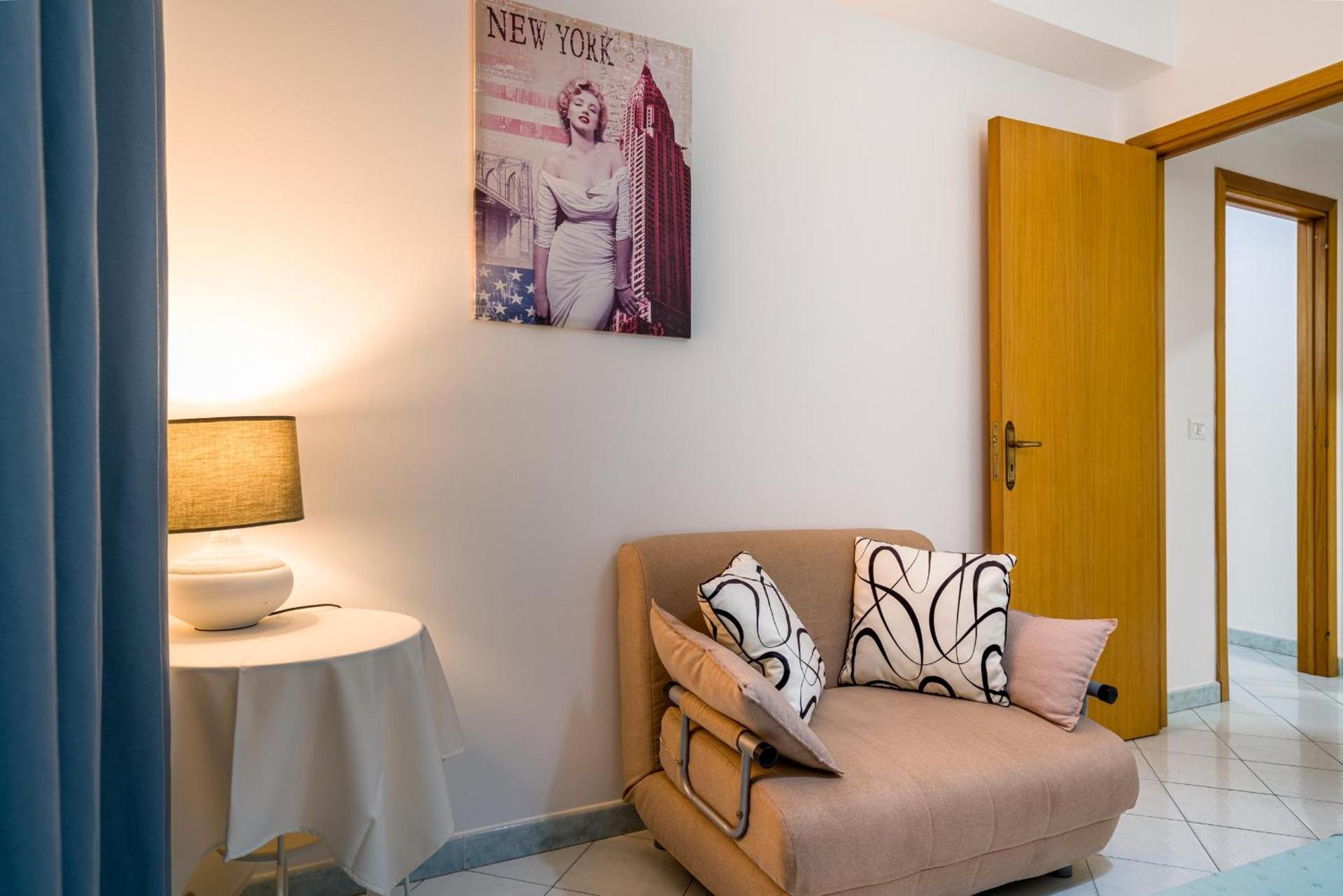 Loft Baia di Letojanni