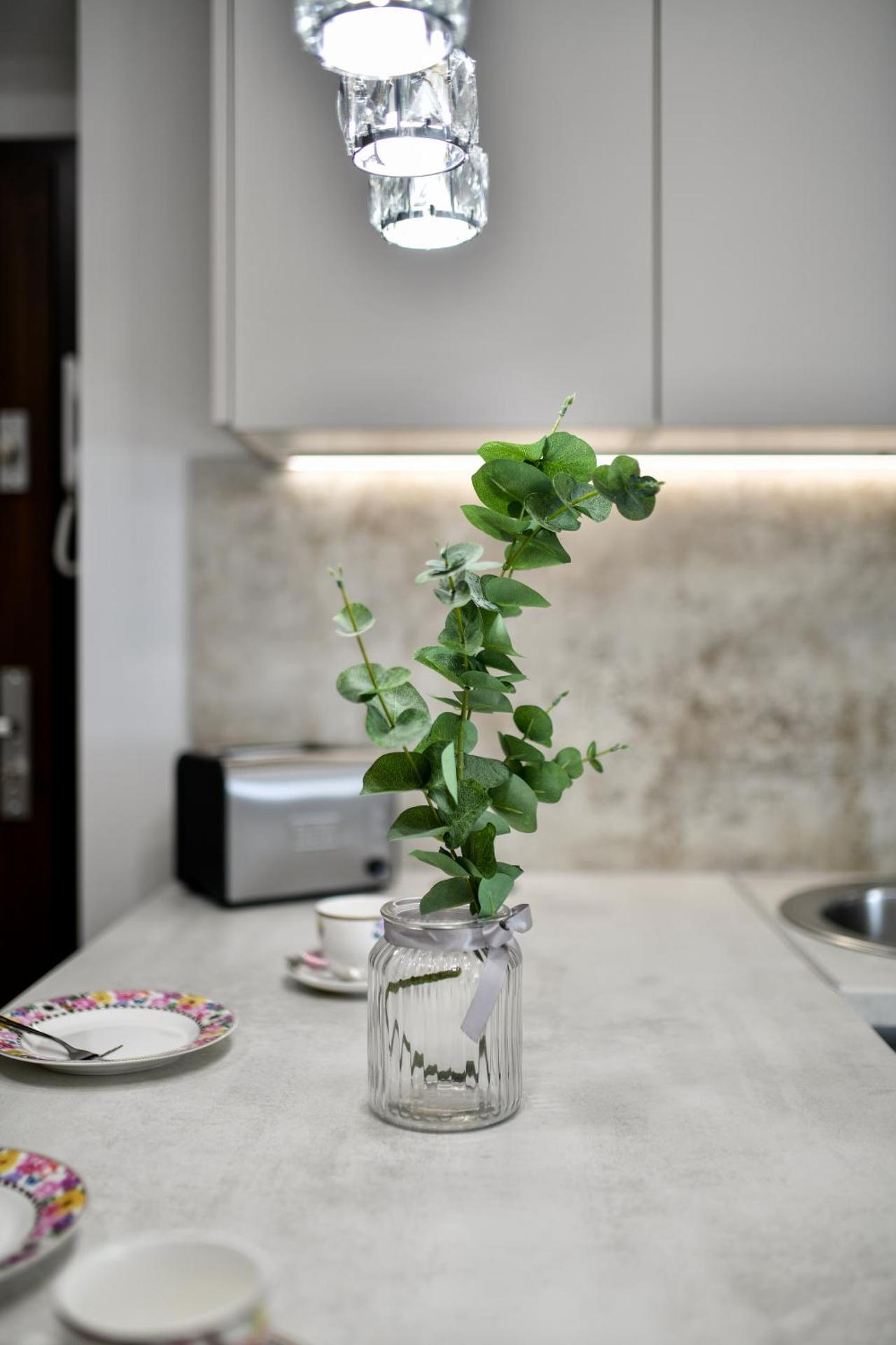 Brand new apartment "Libra" Zadar