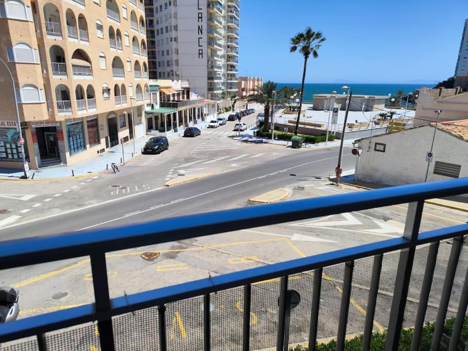 Encantador piso cerca de la playa en Cullera