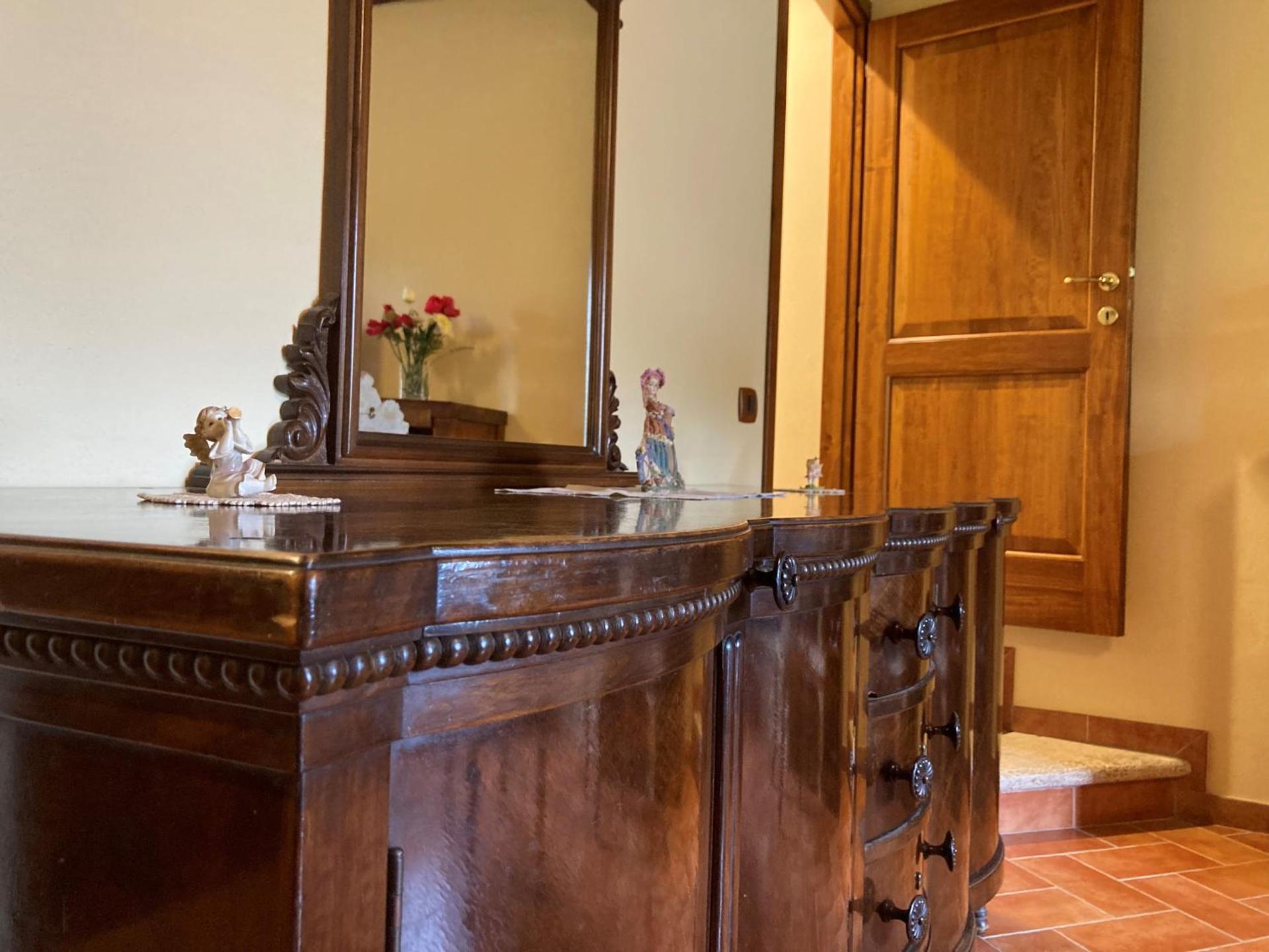 TOWER in Casciano di Murlo