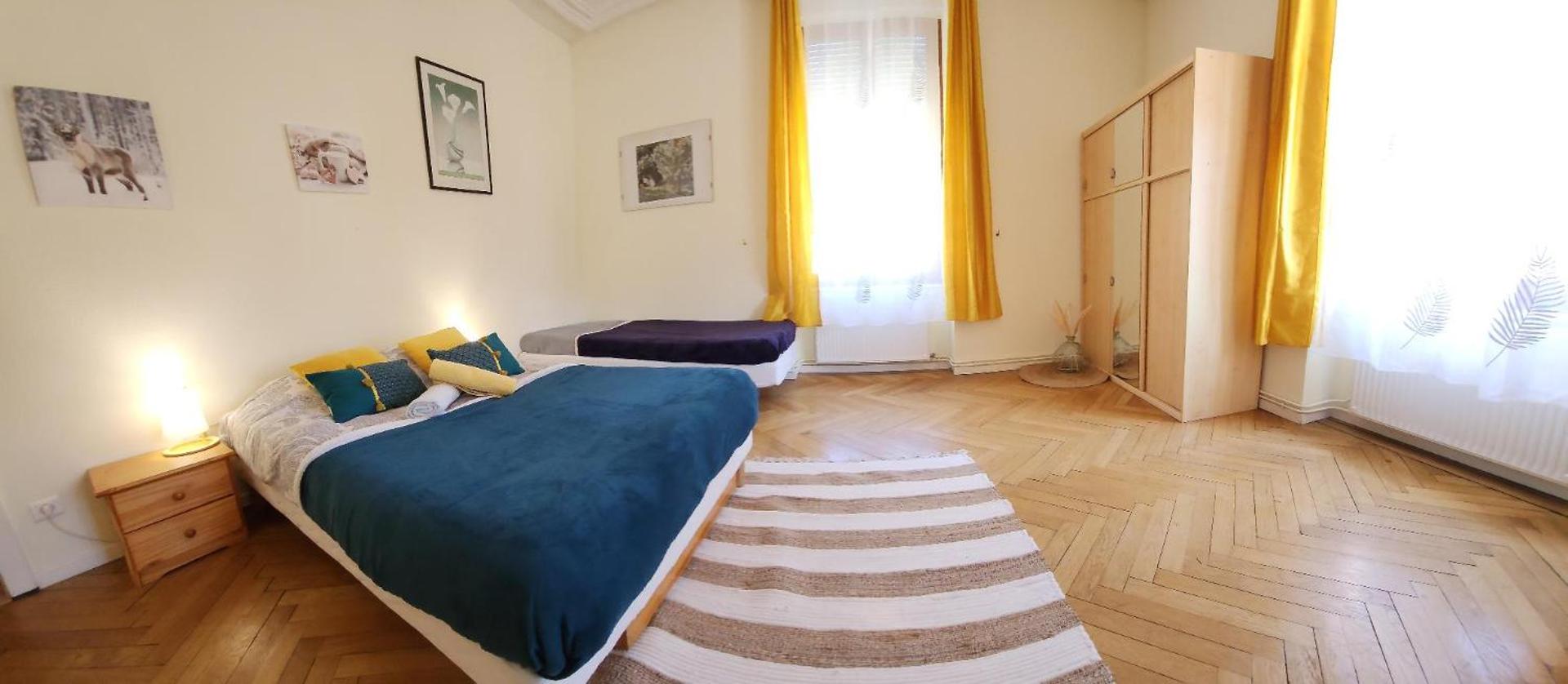 Gîte Jonquille, 2 à 8 personnes avec salle de jeux et SPA dans la résidence