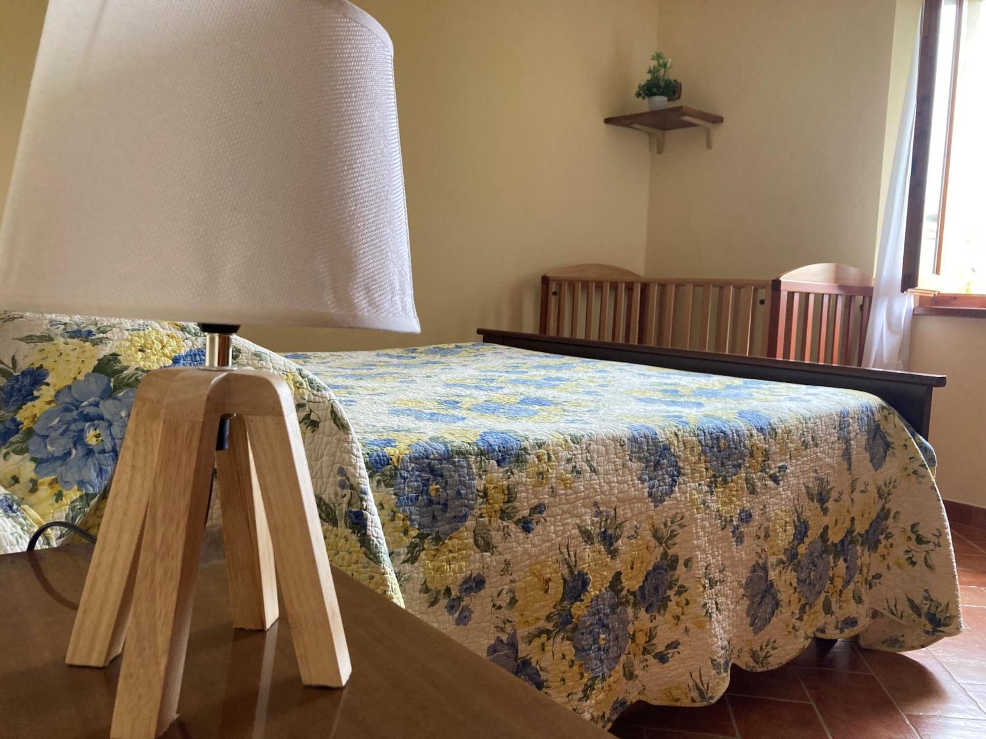 TOWER in Casciano di Murlo