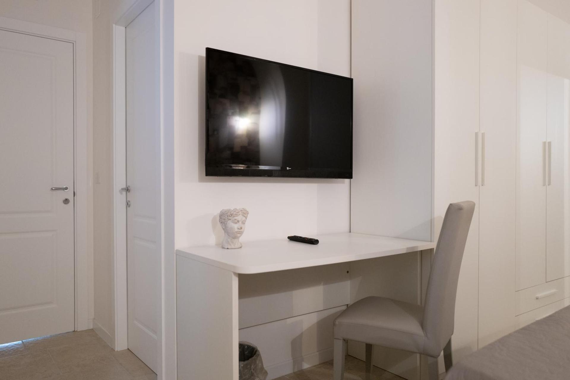 Bed and Breakfast: Nonna Rosa