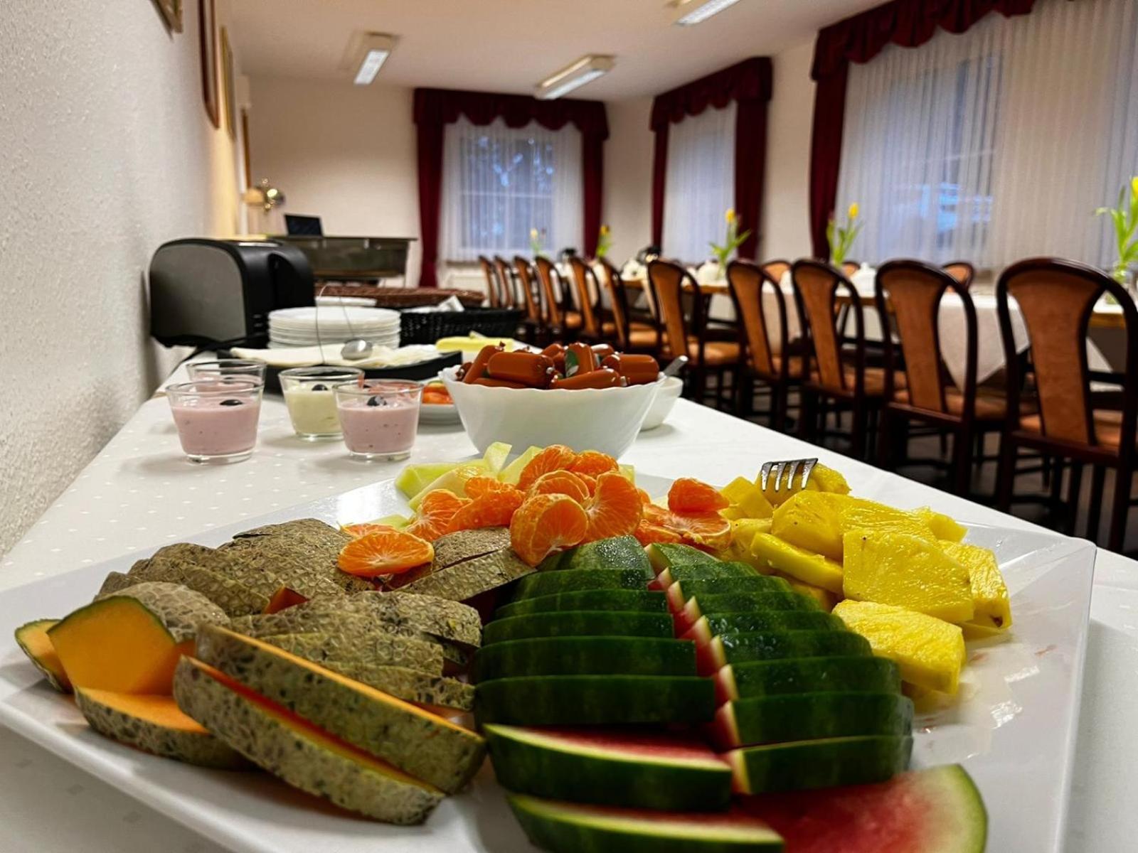 Feriendorf Waldfrieden