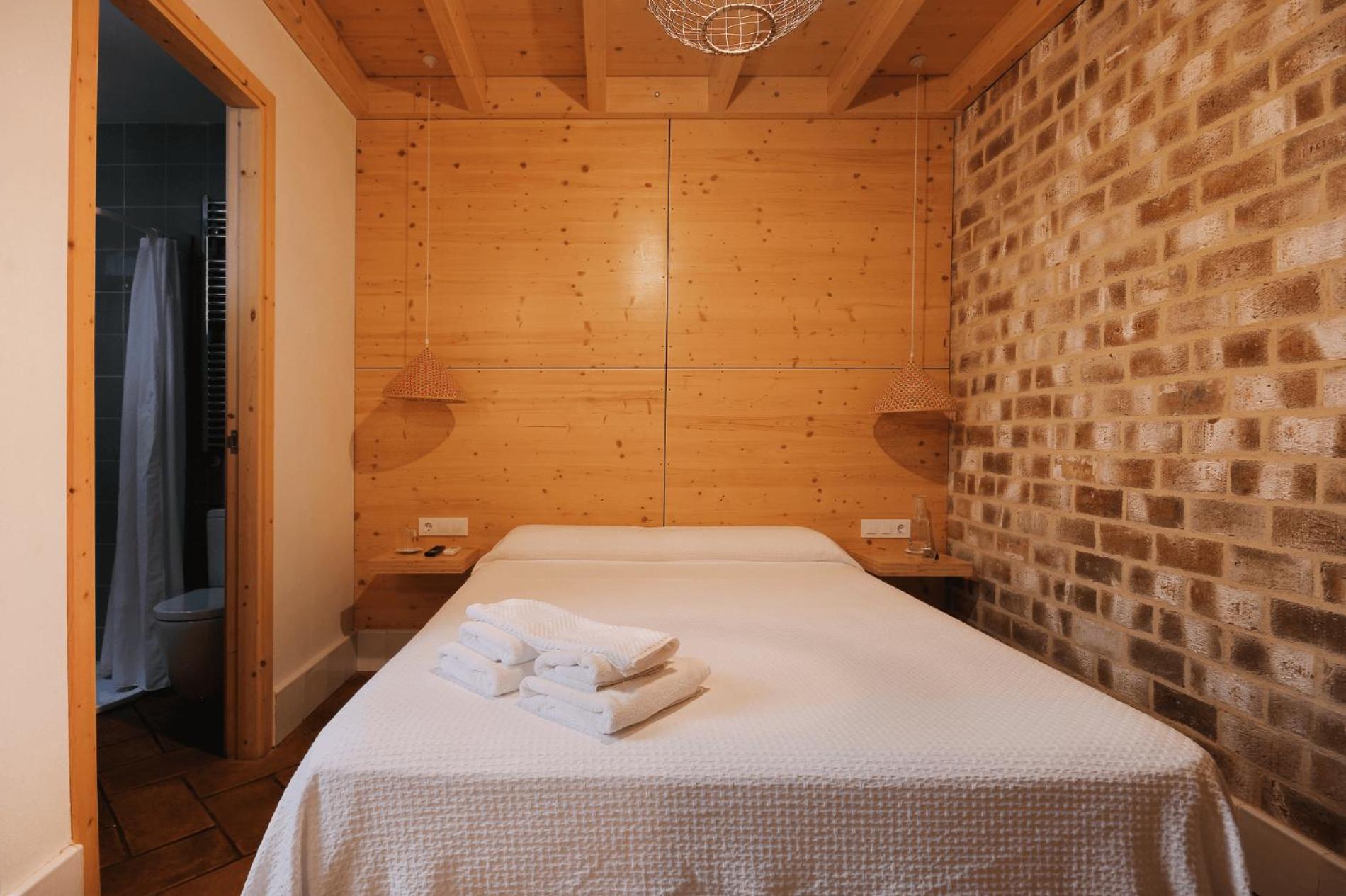 B&B Sant Pol - Adults Only