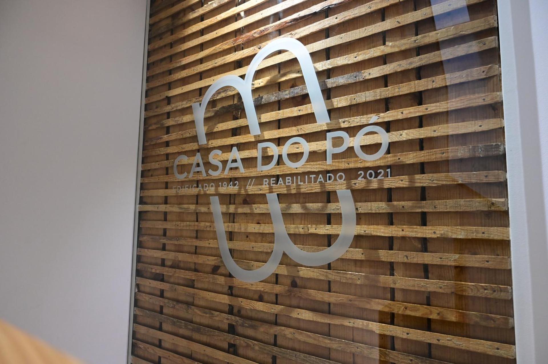 Property logo or sign