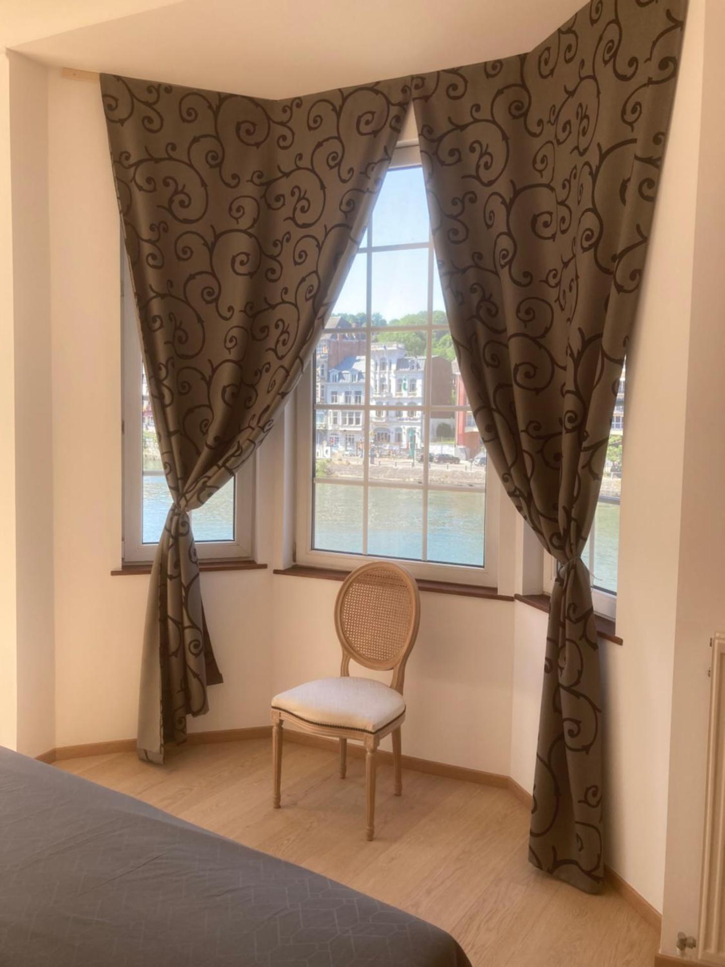 Les Terrasses de Sax