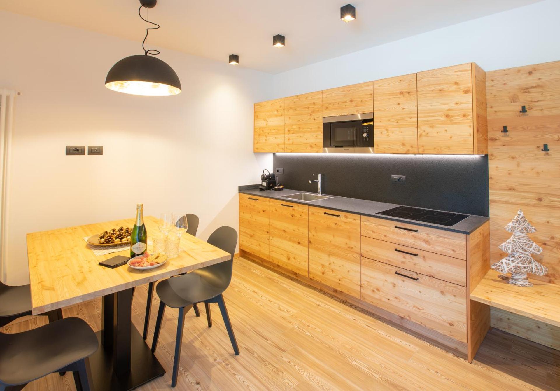 Brenta Rosso - Charme Apartments