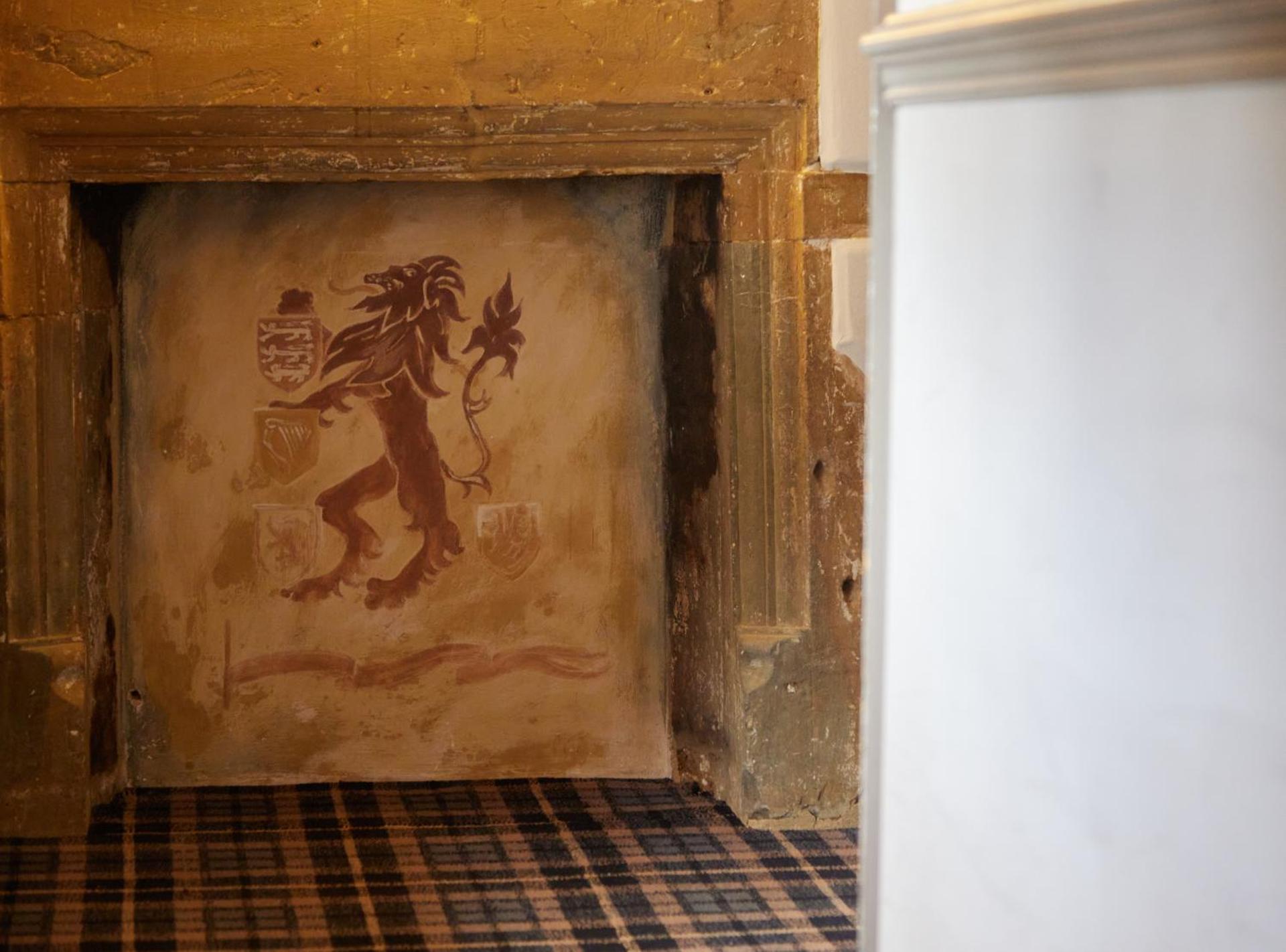 Logo/Certificate/Sign