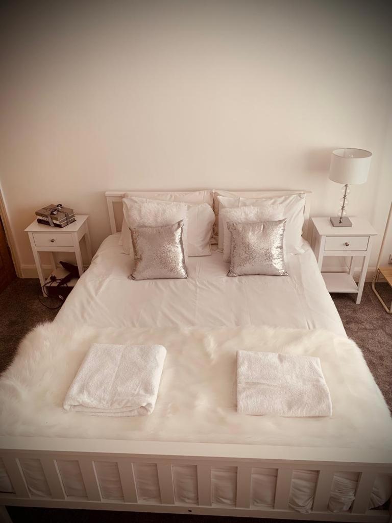 Dot's Escape - 2 bed bungalow.