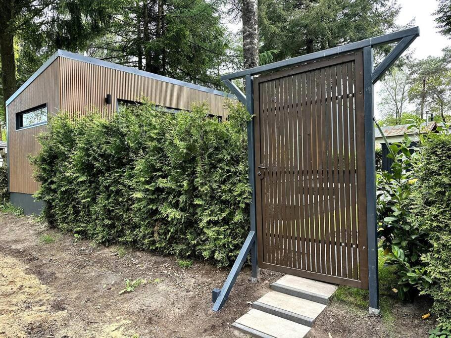 FIKA Luxe vakantiewoning voor 4 personen @ Veluwe