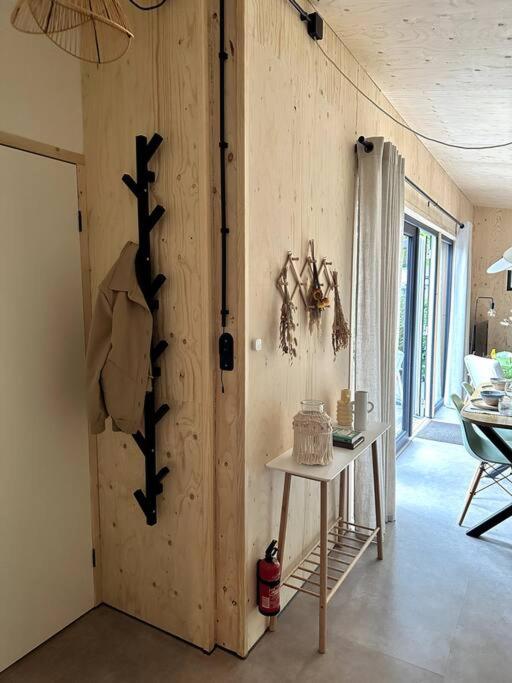 FIKA Luxe vakantiewoning voor 4 personen @ Veluwe