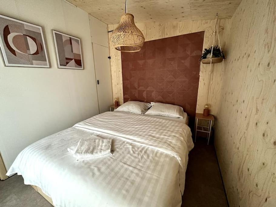 FIKA Luxe vakantiewoning voor 4 personen @ Veluwe