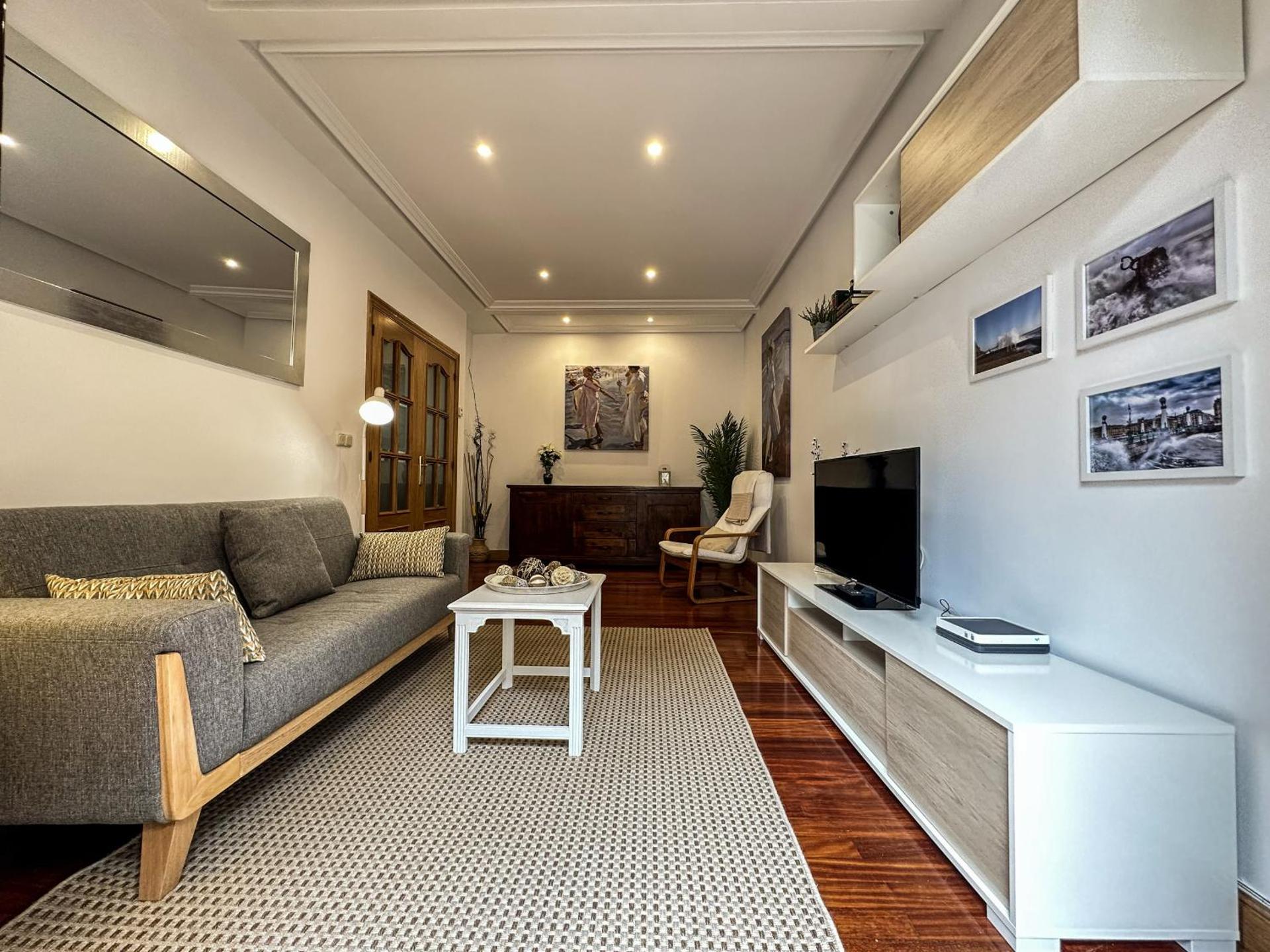 Olas de Ondarreta - Local Rentss