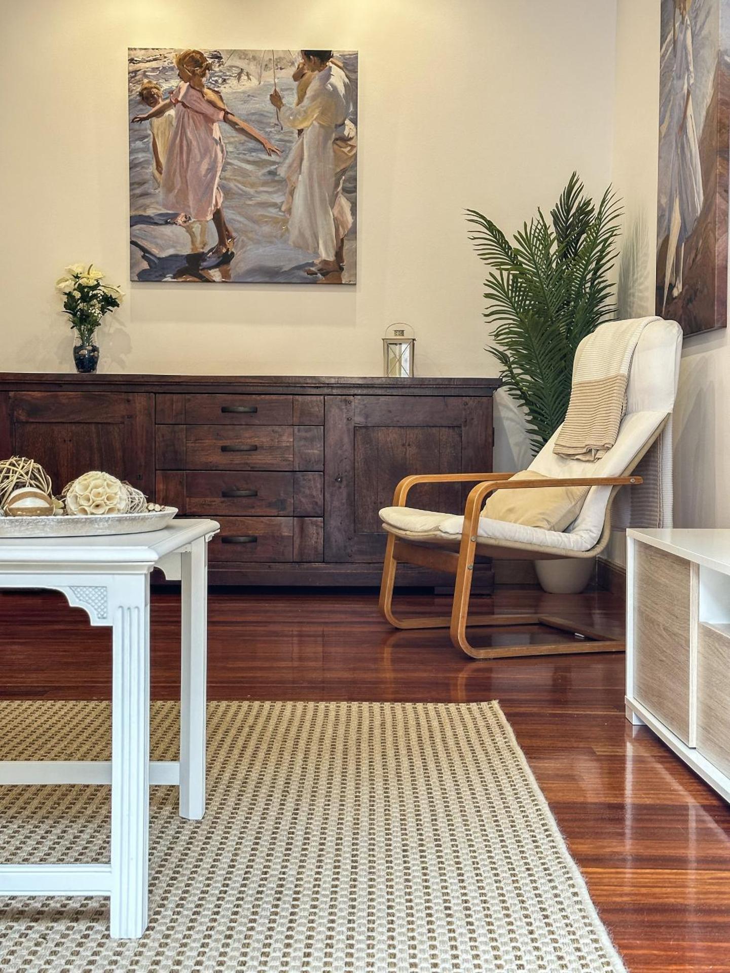 Olas de Ondarreta - Local Rentss