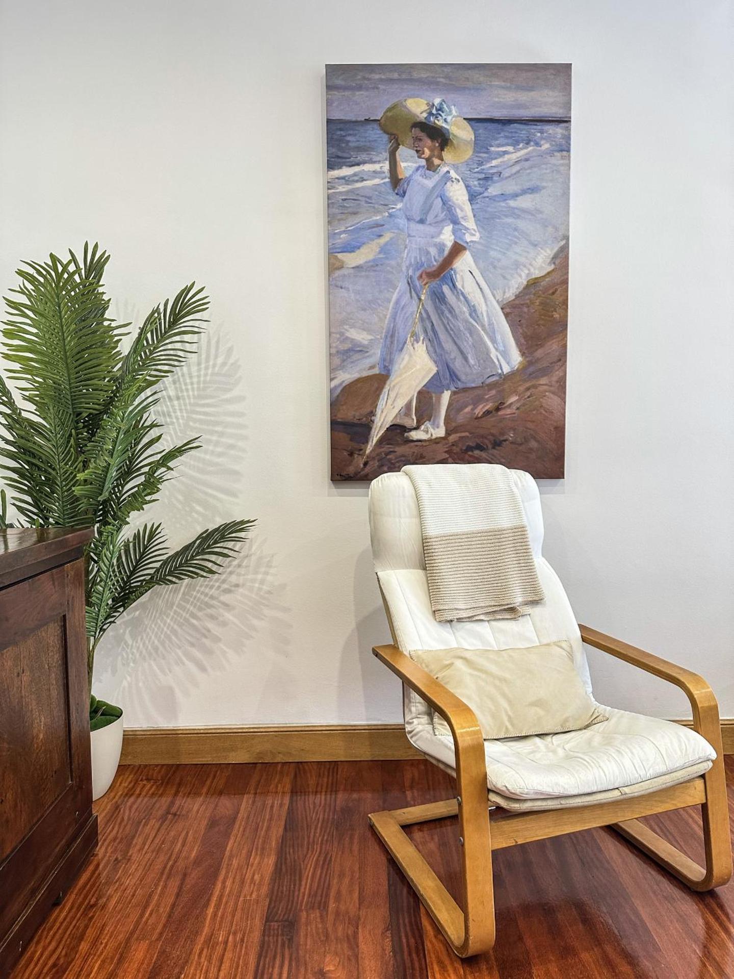 Olas de Ondarreta - Local Rentss