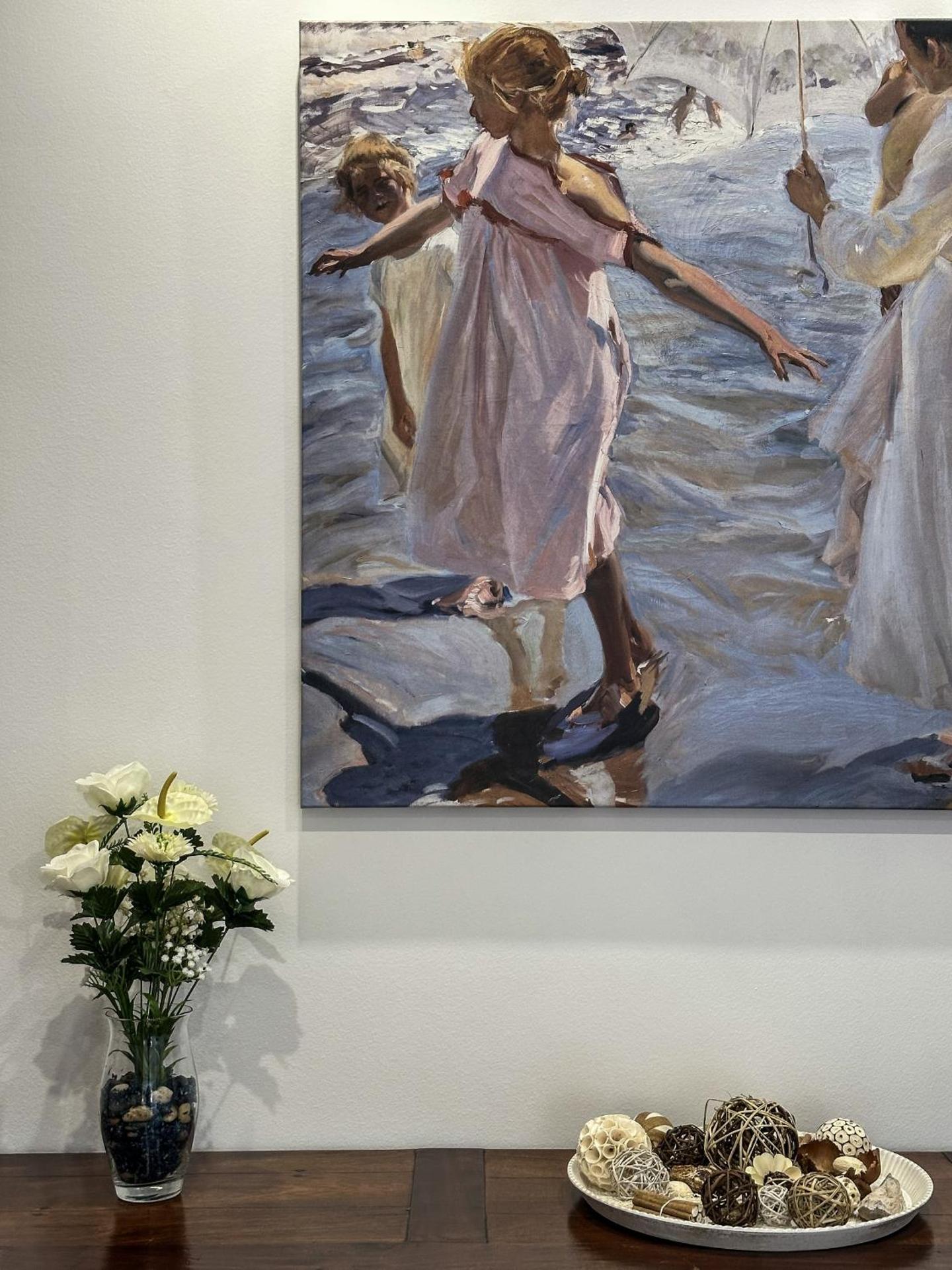 Olas de Ondarreta - Local Rentss