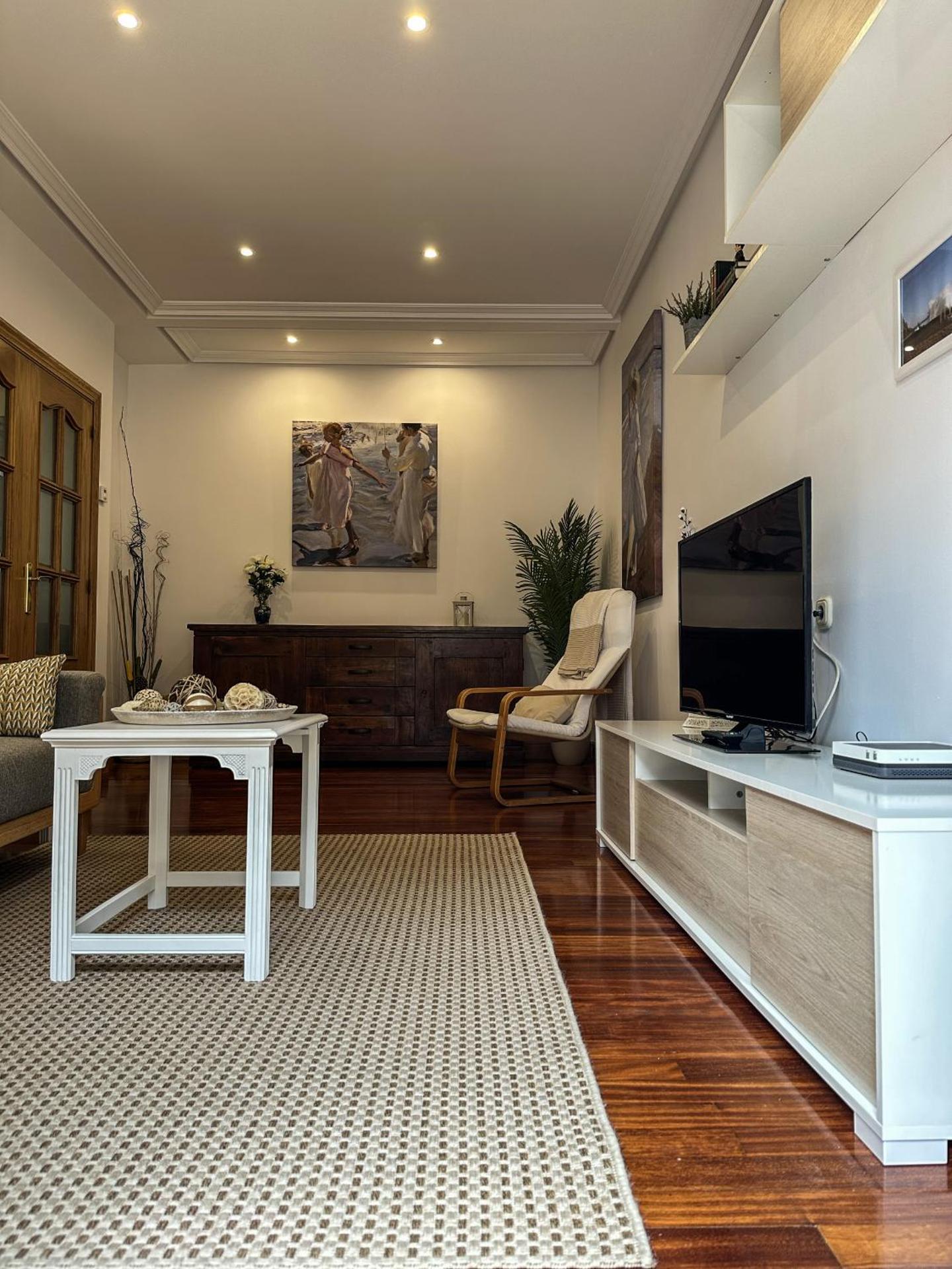 Olas de Ondarreta - Local Rentss