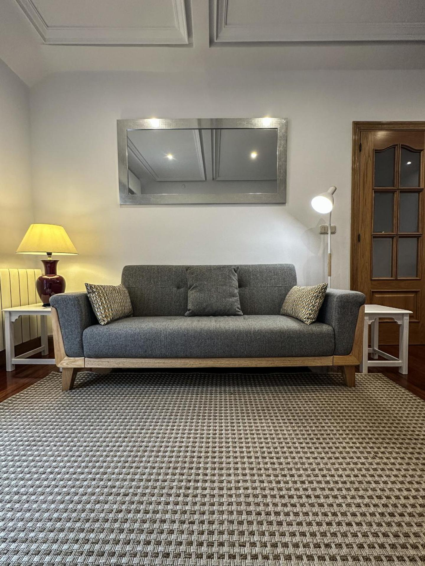 Olas de Ondarreta - Local Rentss