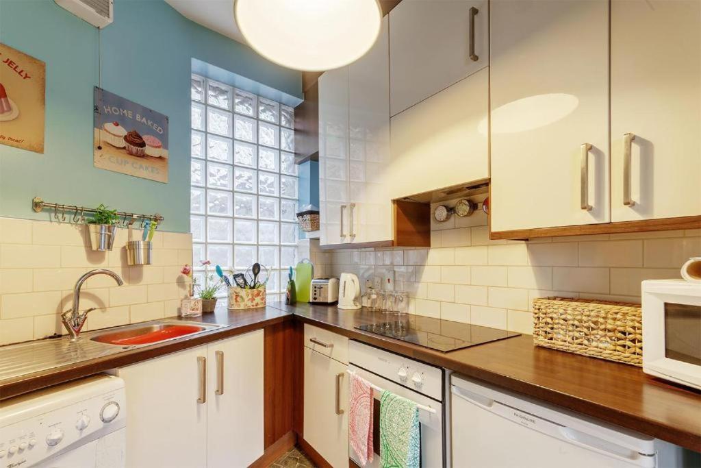 Temple Bar District Apartments