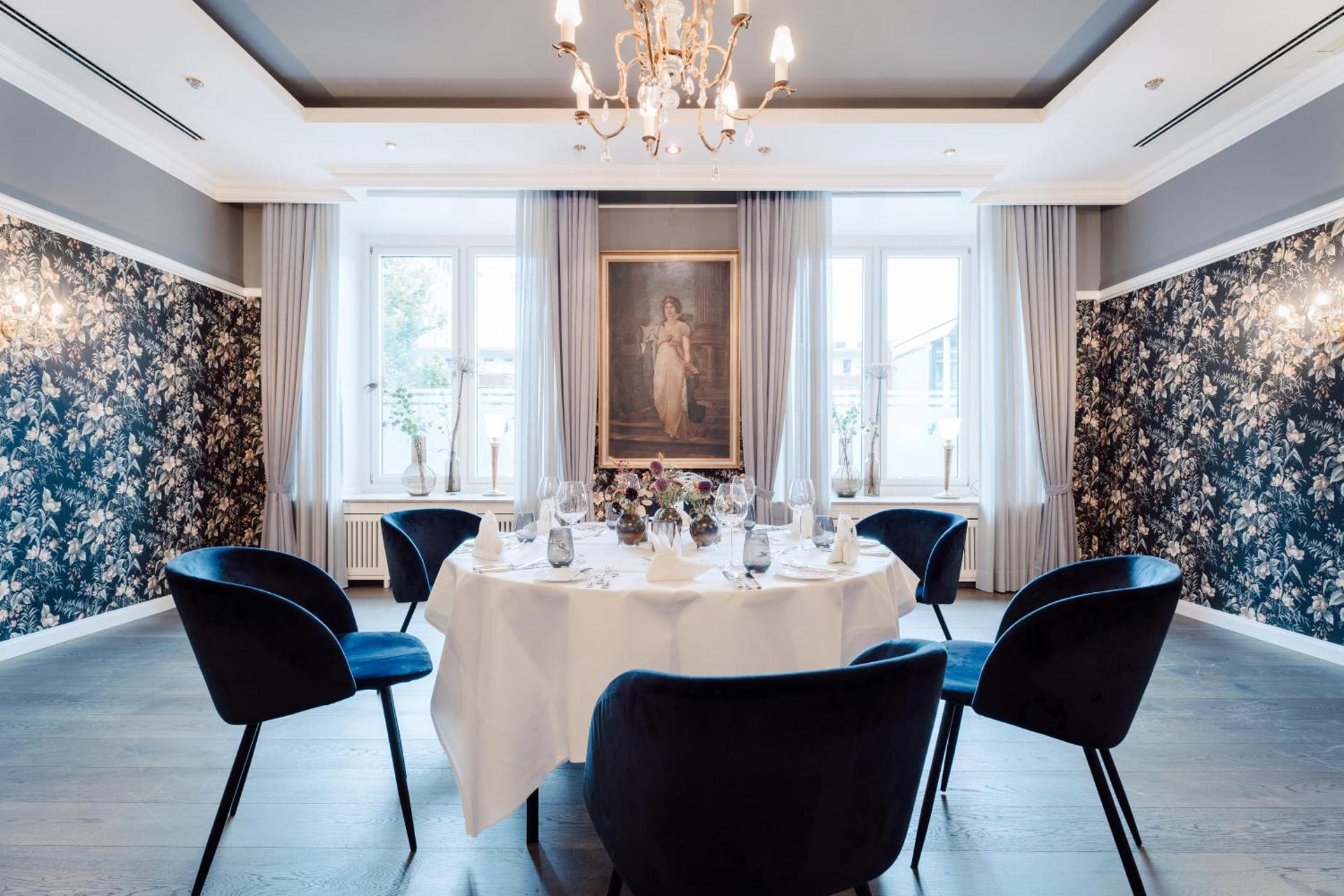 Banquet/Function facilities