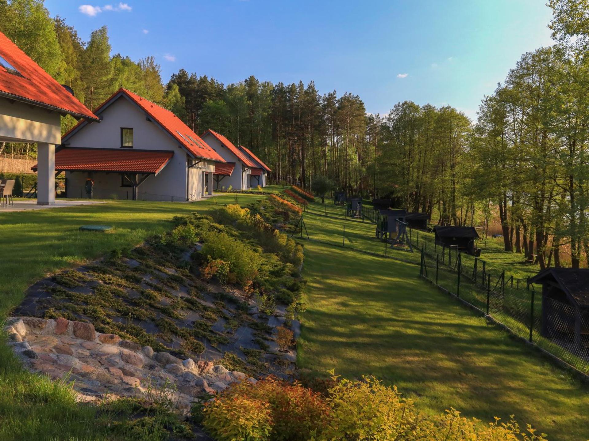 Children play ground