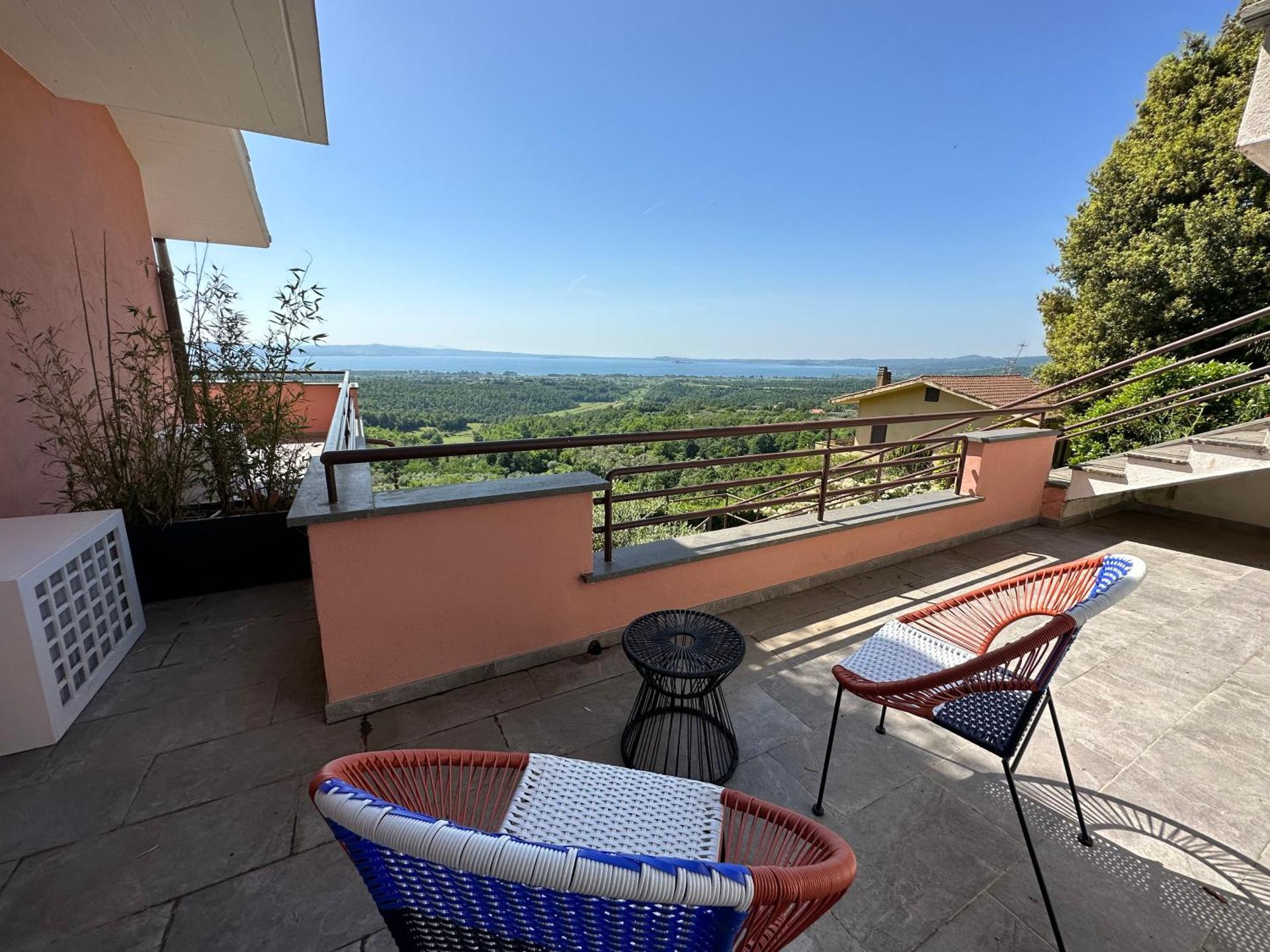 View (from property/room)