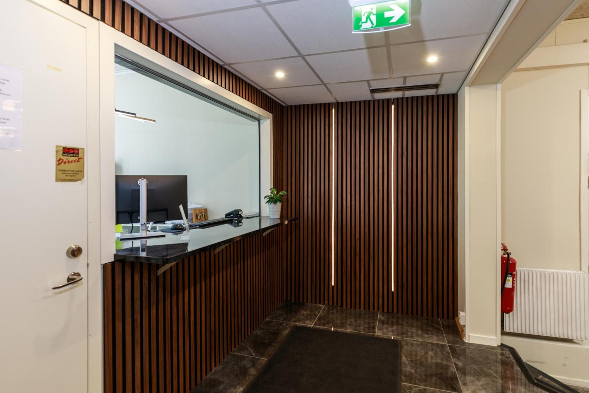 Internal: Not applicable to any particular room