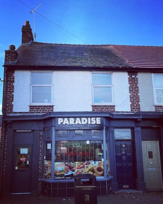 Chester/Handbridge sleeps 9 + Netflix