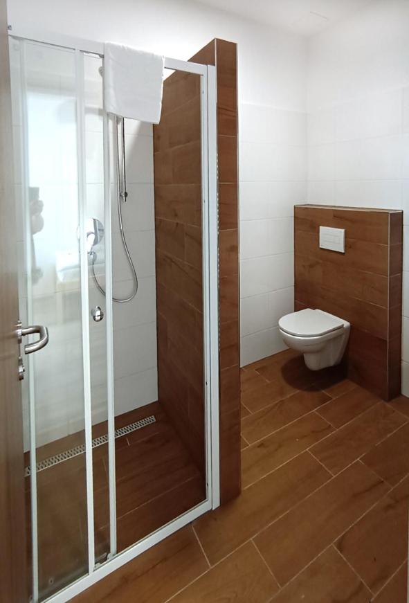 Penzion U Provazníka