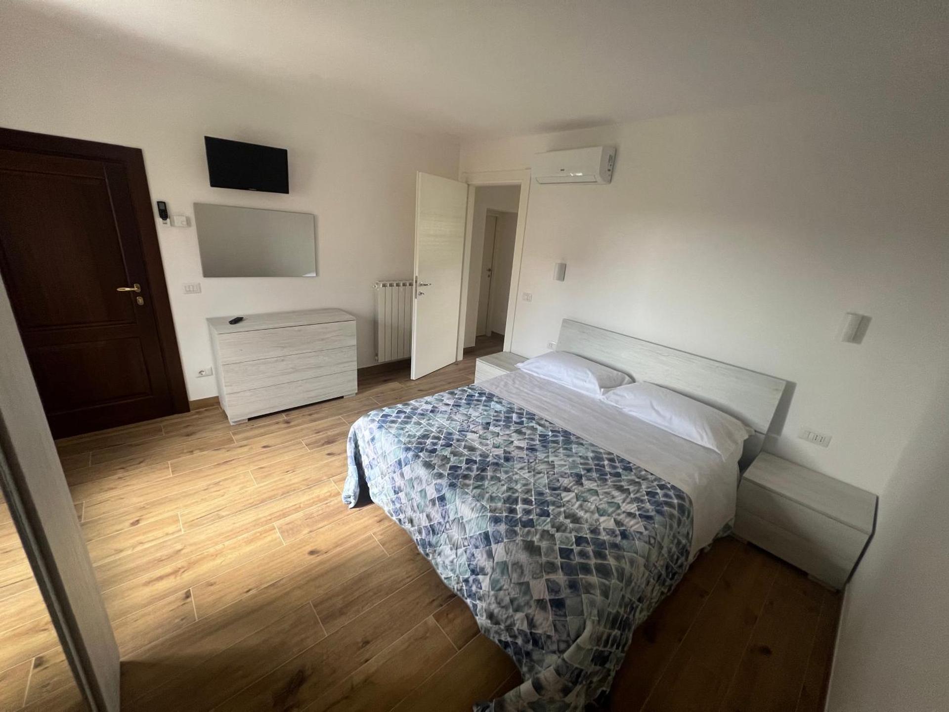 Casa Aldobrandeschi Saturnia